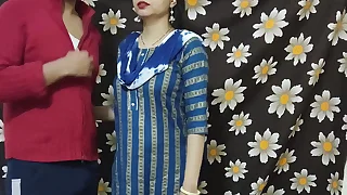 Jiju fuck comfortably&comma; don't you intend to hurtle your pussy in hindi audio