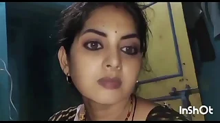 Couple making honeymoon look into marriage&comma; Indian hot girl mating video&comma; Indian fucking